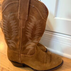 Tecovas Josie Cowboy Boots